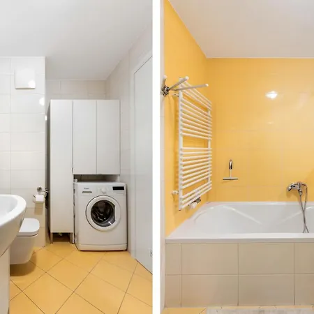 Attractive Njegoseva With A Balcony * Liubliana