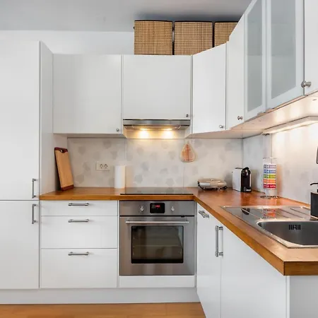 Attractive Njegoseva With A Balcony Liubliana